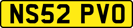 NS52PVO