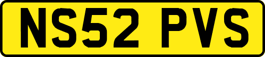 NS52PVS