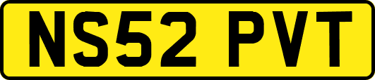 NS52PVT
