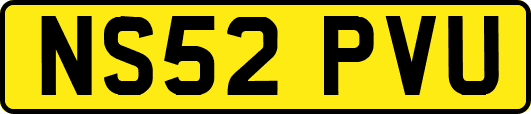 NS52PVU