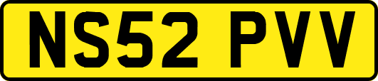 NS52PVV