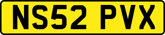 NS52PVX