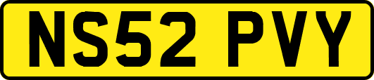 NS52PVY
