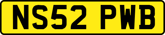 NS52PWB