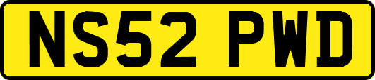 NS52PWD