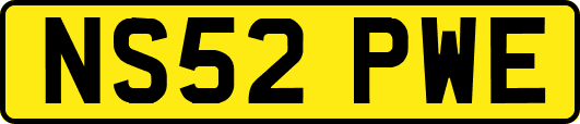 NS52PWE