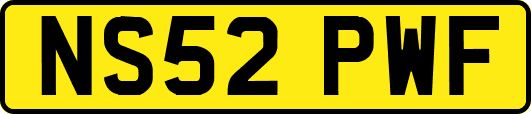 NS52PWF