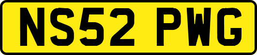 NS52PWG