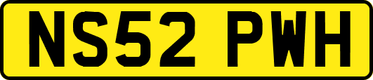 NS52PWH
