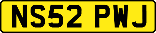 NS52PWJ