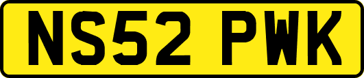 NS52PWK