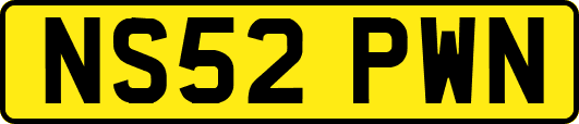 NS52PWN