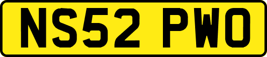NS52PWO