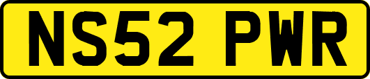 NS52PWR
