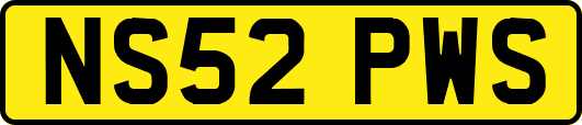 NS52PWS