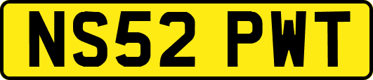 NS52PWT