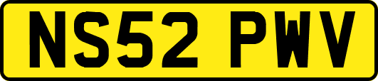 NS52PWV