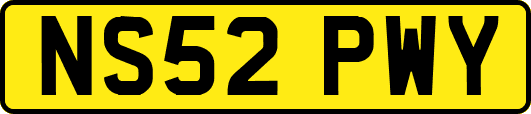 NS52PWY