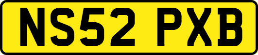 NS52PXB