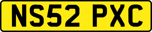 NS52PXC