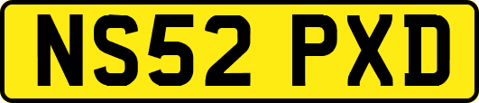 NS52PXD