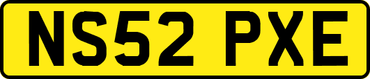 NS52PXE