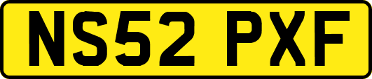NS52PXF