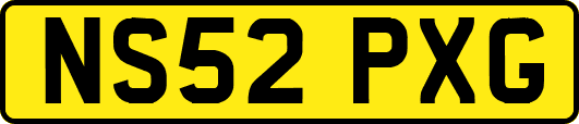 NS52PXG