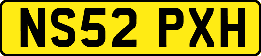 NS52PXH