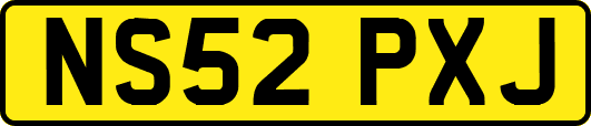 NS52PXJ