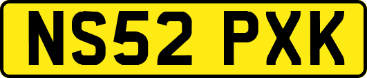 NS52PXK