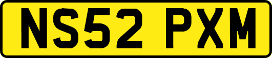 NS52PXM