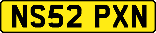 NS52PXN
