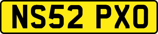 NS52PXO
