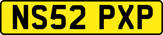 NS52PXP
