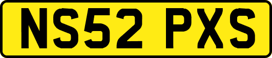 NS52PXS