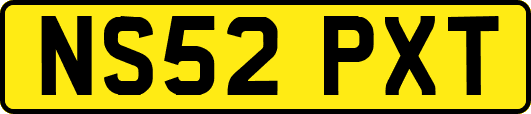 NS52PXT
