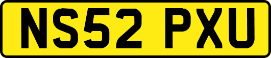 NS52PXU