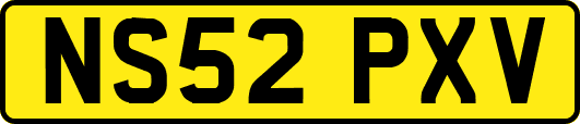 NS52PXV