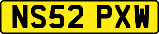 NS52PXW