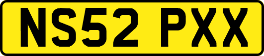 NS52PXX