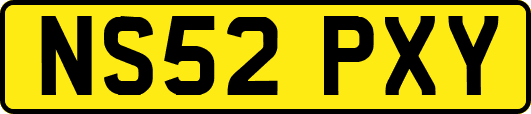 NS52PXY