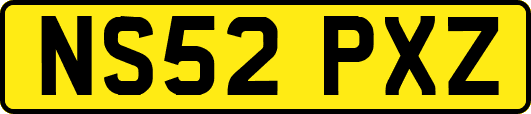 NS52PXZ