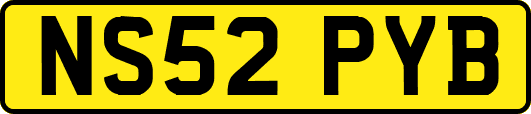 NS52PYB