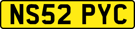 NS52PYC
