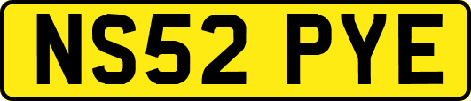 NS52PYE