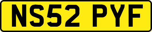 NS52PYF