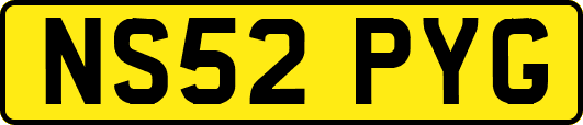 NS52PYG