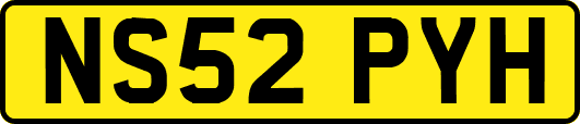 NS52PYH