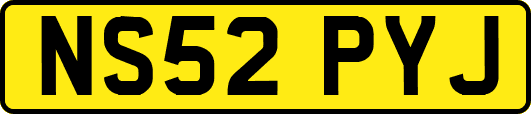 NS52PYJ